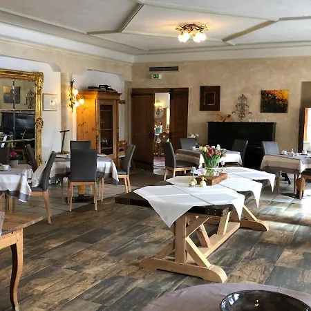 Hotel Alpin