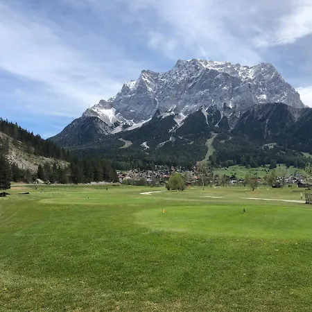 Alpin Hotel