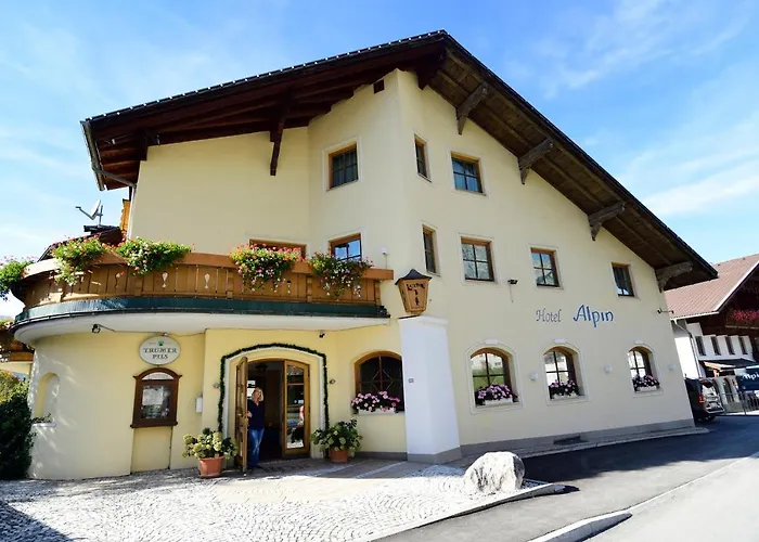 Alpin 4*