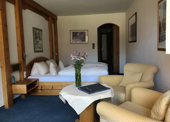 Alpin Hotel Ehrwald